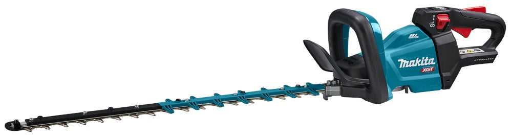 Makita UH004GZ XGT 40V Max Heggenschaar 60cm Trimuitvoering