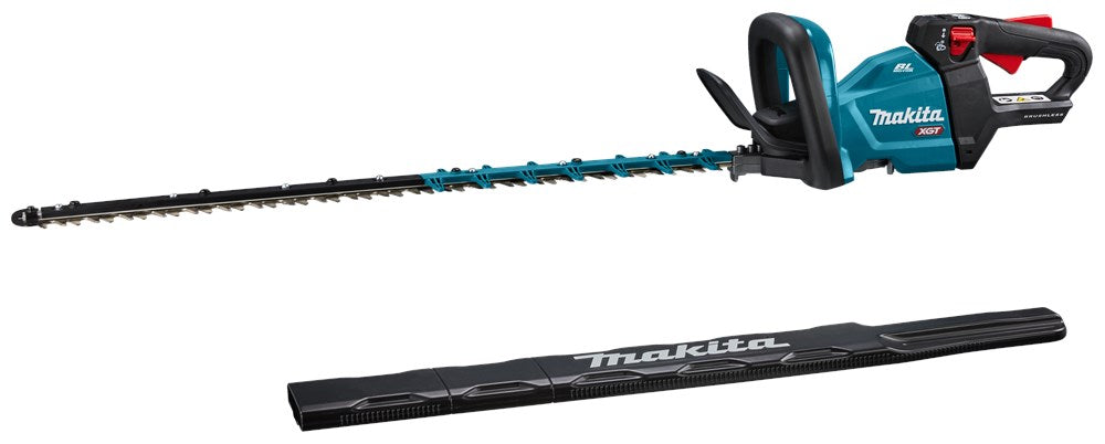 Makita UH005GZ XGT 40V Max Heggenschaar 75cm Trimuitvoering