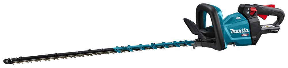 Makita UH005GZ XGT 40V Max Heggenschaar 75cm Trimuitvoering