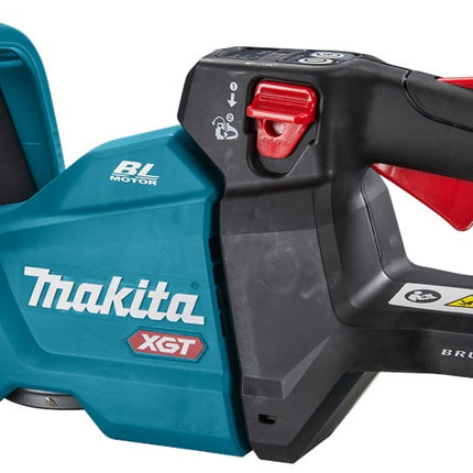 Makita UH005GZ XGT 40V Max Heggenschaar 75cm Trimuitvoering