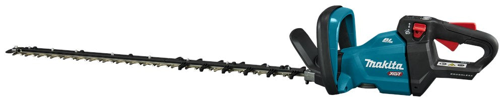 Makita UH007GZ XGT 40V Max Heggenschaar 75cm Terugsnoeiuitvoering