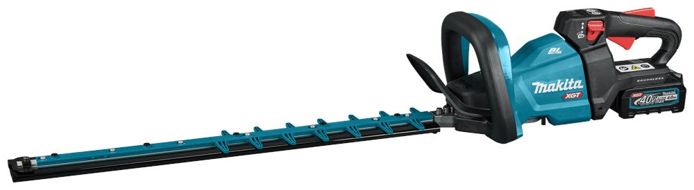 Makita UH008GM201 40V Max Heggenschaar 60CM