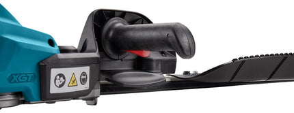 Makita UH013GZ XGT 40V Max Heggenschaar 60cm Enkelzijdig