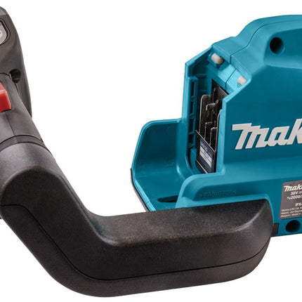 Makita UH014GZ XGT 40V Max Heggenschaar 75cm Enkelzijdig