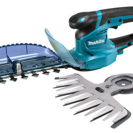 Makita UH201DZX 12V MAX Buxus- Grasschaar