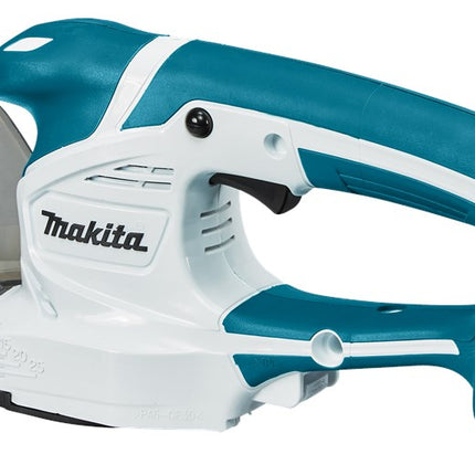 Makita UM110DWYX 18V Grasschaar G-Accu's