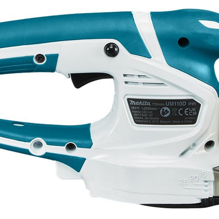 Makita UM110DZX 18V Grasschaar G