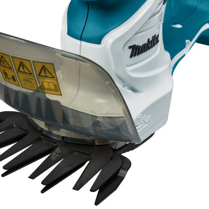 Makita UM110DWYX 18V Grasschaar G-Accu's