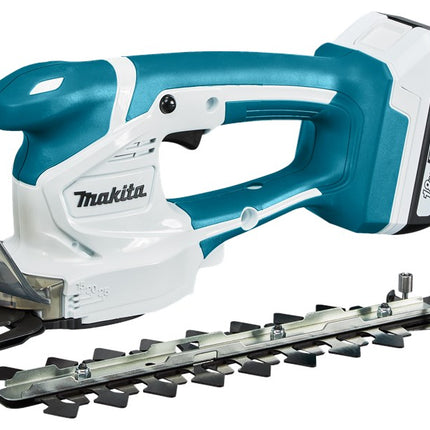 Makita UM110DWYX 18V Grasschaar G-Accu's