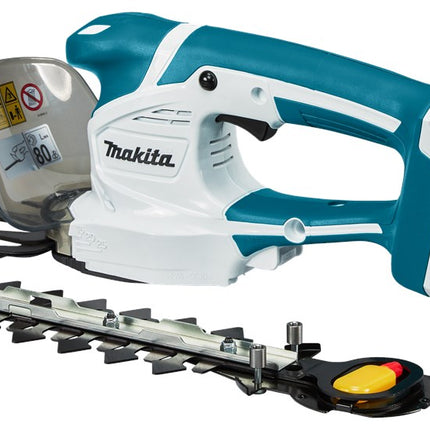 Makita UM110DWYX 18V Grasschaar G-Accu's