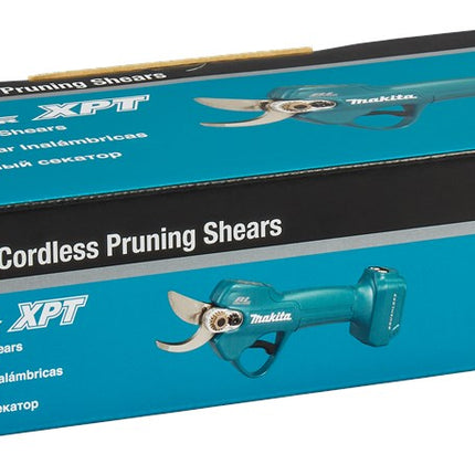 Makita UP100DZ CXT 12V MAX Snoeischaar