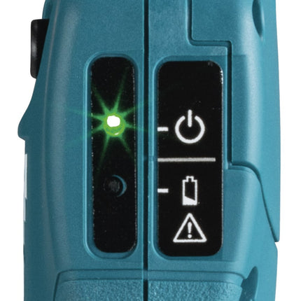 Makita UP100DZ CXT 12V MAX Snoeischaar