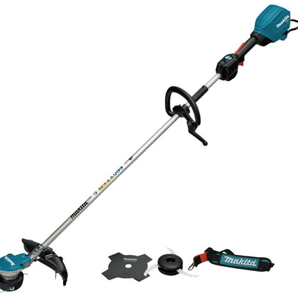 Makita UR003GZ01 XGT 40V Max Bosmaaier D-Greep