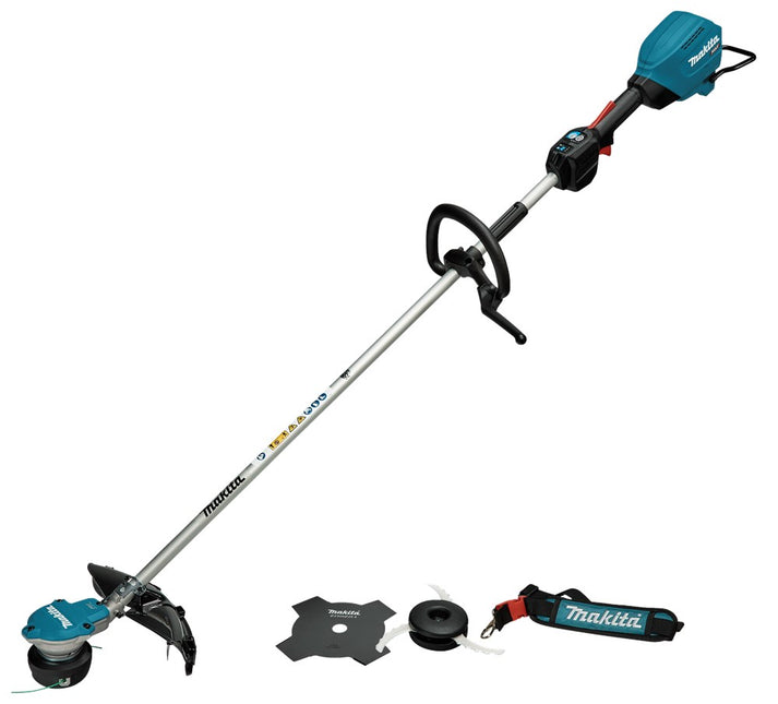 Makita UR003GZ01 XGT 40V Max Bosmaaier D-Greep