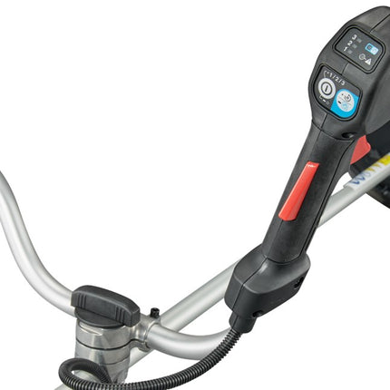Makita UR006GZ02 XGT 40V Max Bosmaaier U-Greep
