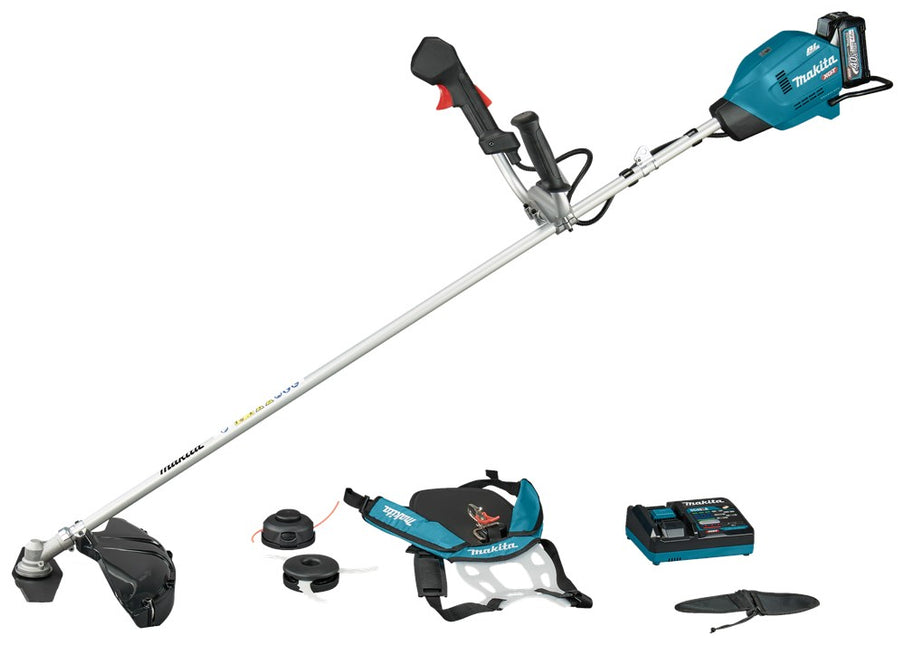 MAKITA UR006GM101 BOSMAAIER 40V MAX U-GREEP