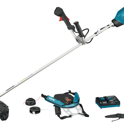 Makita UR006GM101 Bosmaaier 40V MAX U-Greep
