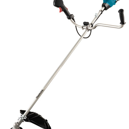 Afbeelding Makita xgt 40 v max bosmaaier u-greep UR006GM101