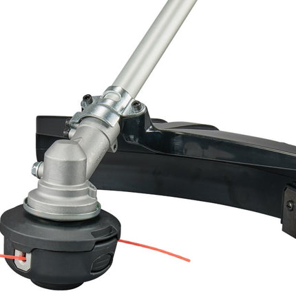 Makita UR007GZ01 40V Max Bosmaaier D-Greep