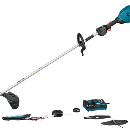 Makita UR007GM101 XGT 40V Max Bosmaaier D-Greep