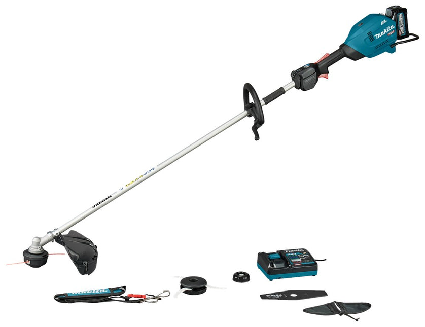 Makita UR007GM101 XGT 40V Max Bosmaaier D-Greep