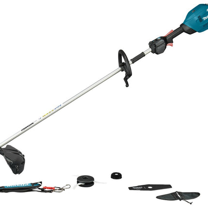 Makita UR007GZ01 40V Max Bosmaaier D-Greep