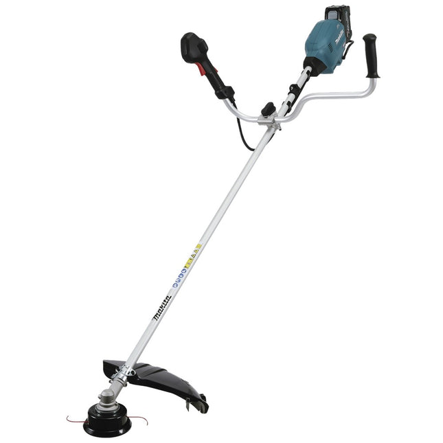 Makita UR013GT204 XGT 40V Max Bosmaaier U-Greep