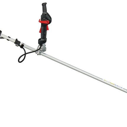 Makita UR013GT204 XGT 40V Max Bosmaaier U-Greep