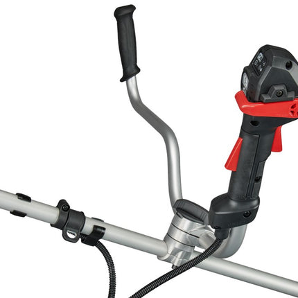 Makita UR013GT204 XGT 40V Max Bosmaaier U-Greep