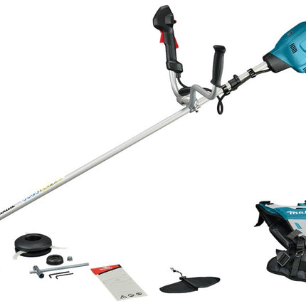 Makita UR013GZ04 XGT 40V Max Bosmaaier U-Greep