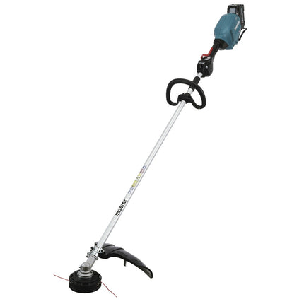 Afbeelding Makita xgt 40 v max bosmaaier d-greep