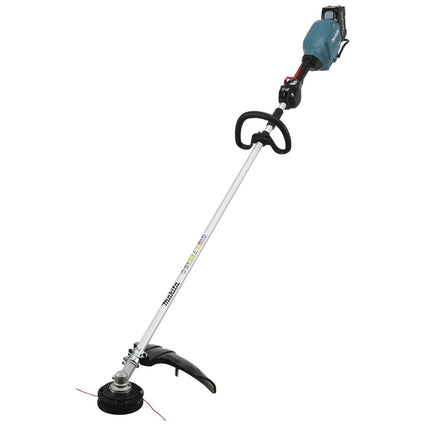 Makita UR014GT201 XGT 40V Max Bosmaaier D-Greep