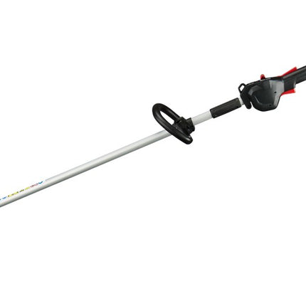 Makita UR014GT201 XGT 40V Max Bosmaaier D-Greep