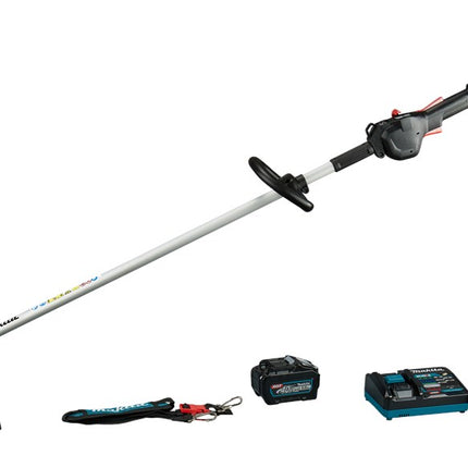 Makita UR014GT201 XGT 40V Max Bosmaaier D-Greep