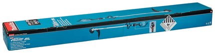 Makita UR014GT201 XGT 40V Max Bosmaaier D-Greep
