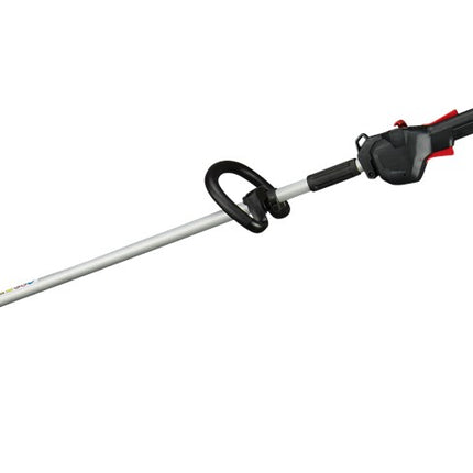 Makita UR014GT201 XGT 40V Max Bosmaaier D-Greep