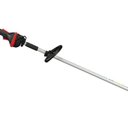 Makita UR014GT201 XGT 40V Max Bosmaaier D-Greep