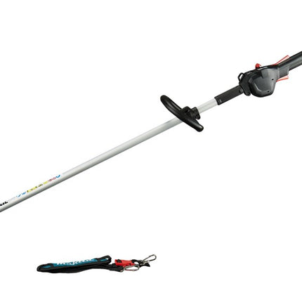 Makita UR014GZ XGT 40V Max Bosmaaier D-Greep