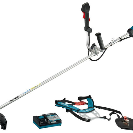Makita UR016GM101 XGT 40V Max Bosmaaier U-Greep
