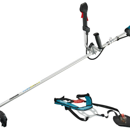 Makita UR016GZ XGT 40V Max Bosmaaier U-Greep