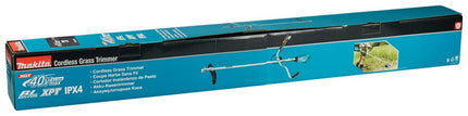 Makita UR016GZ XGT 40V Max Bosmaaier U-Greep