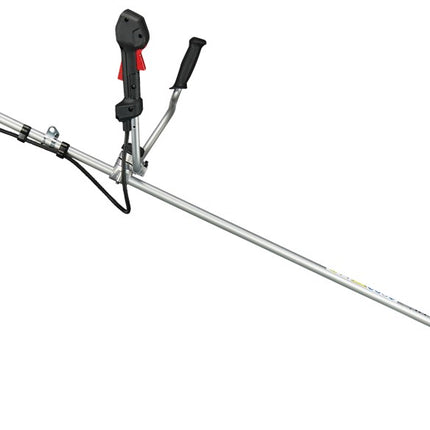 Makita UR016GZ XGT 40V Max Bosmaaier U-Greep