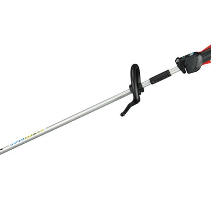 Makita UR017GM101 XGT 40V Max Bosmaaier D-Greep