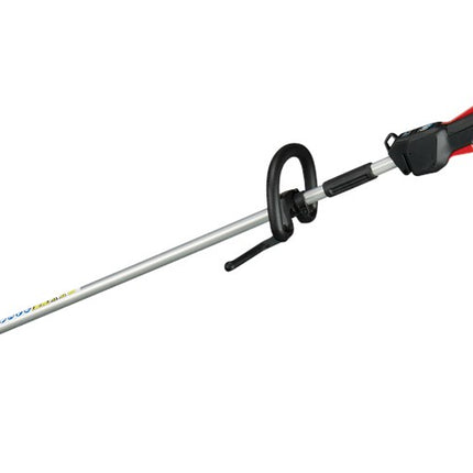 Makita UR017GM101 XGT 40V Max Bosmaaier D-Greep