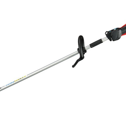 Makita UR017GZ XGT 40V Max Bosmaaier D-Greep