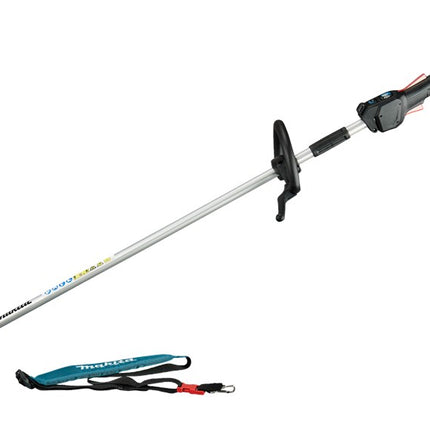 Makita UR017GZ XGT 40V Max Bosmaaier D-Greep