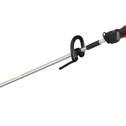 Makita UR017GZ XGT 40V Max Bosmaaier D-Greep