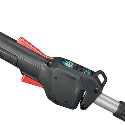 Makita UR017GZ XGT 40V Max Bosmaaier D-Greep