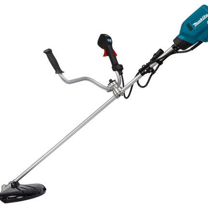 Makita UR101CX1 36V Bosmaaier Connector Type Asymmetrisch Stuur