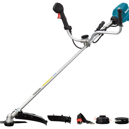 Makita UR101CZ 36V Bosmaaier Asymmetrisch Stuur